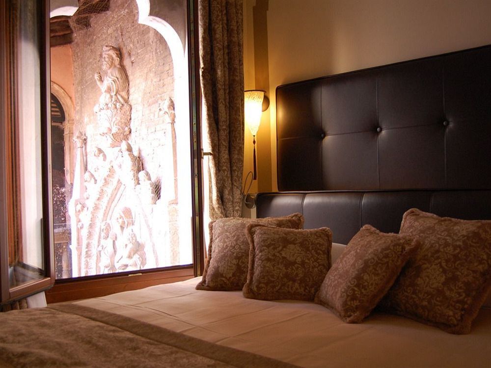Hotel Le Isole Venedik Dış mekan fotoğraf